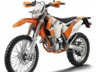 KTM 500 XC-W